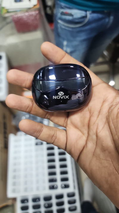 🔥 Compact. Stylish. Powerful.